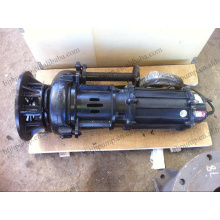 Small flow of high quality submersible pump